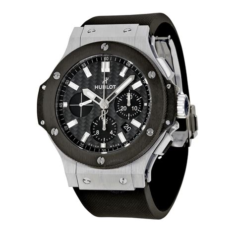 hublot big bang evolution uk